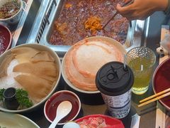 -大隐·成都火锅Bistro(合生麒麟新天地店)