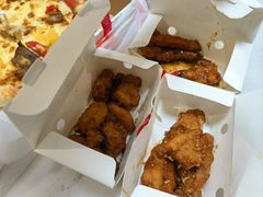 -必胜客(南环汇邻店)