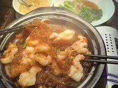 -绿茶餐厅(光谷世界城步行街店)