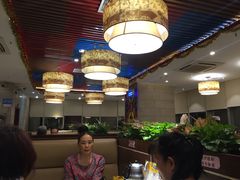 大堂-又一间茶点轩(百汇广场店)