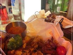 -HIB HUB公社(解放西路店)