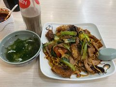 -一家人面馆(三条巷店)