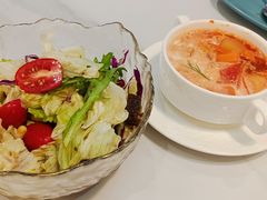 -库滋明·俄罗斯特色美食(中央大街店)