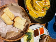 -星叶·东南亚料理(宁波万象汇店)