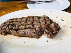 -弗兰克牛排西餐厅Ribone steak house(柠檬花园店)