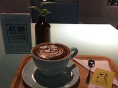 -sugarman espresso素饮糖人高新咖啡工厂