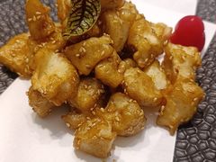 -上蔬无瑕· 创意素食·Vegetarian(华采天地店)