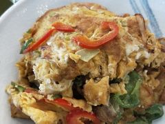 西红柿炒鸡蛋-马尔龙新疆饭店·清真(瑞景店)