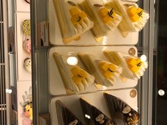 -派悦坊·甜品·蛋糕(虹口龙之梦店)