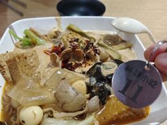 -林静小吃(复兴路店)