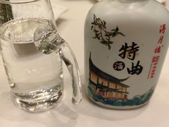 -得月楼·省级非遗·传统苏帮菜(观前店)