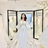 柳州婚纱摄影｜满足女孩子的梦想！