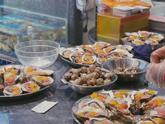-飞尝蚝·顺德菜·鱼生(顺德总店)