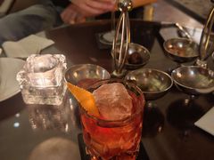 -LONG BAR 廊吧(外滩华尔道夫酒店)