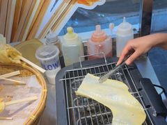 -热喜·现包大馅汤圆(老街店)