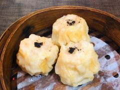 -海航大厦万豪酒店彩海轩中餐厅(霄云路店)