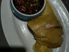 老头儿白切鸡-老头儿油爆虾(星光一期店)