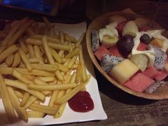 -Helens海伦司小酒馆(红旗南路店)