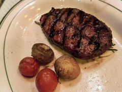 -食间牛排(湖西路店)