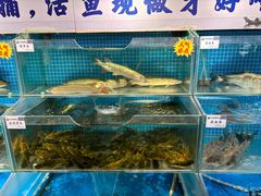 -胖姐渔村(中源大道店)
