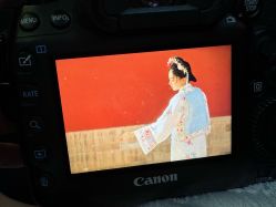 点击看大图 -美云庭古装·格格服汉服·京城旅拍(北京店)