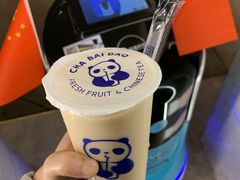 -茶百道(太平门直街店)