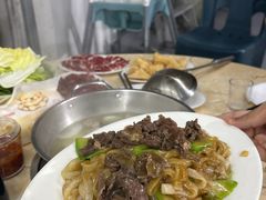 -老二正宗汕头牛肉丸店