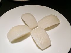 餐前水果-晶采轩(万象天地店)
