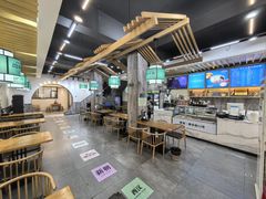 -西羊市老米家泡馍(西羊市店)
