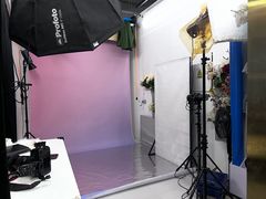 -海马体照相馆|大师(北京华贸中心店)