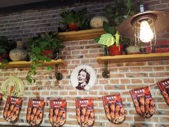 -管氏翅吧(马家堡店)