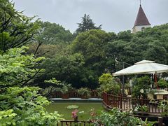 -乖乖佳花园山庄·私房菜(阿哈湖公园店)