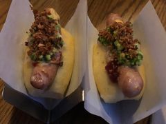 -BOR Eatery(安福路店)