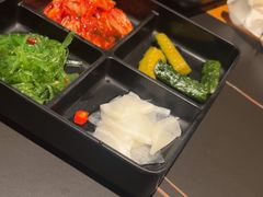 -千寻烧肉(政务区店)