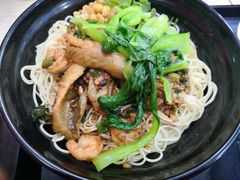 -晓午阳常熟炒浇面(红庙店)