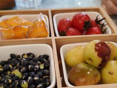 -金鸭都·老北京特色家常菜(潘家园店)