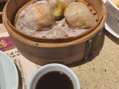 招牌虾饺皇-点都德(长泰广场店)