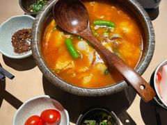 -山石榴·贵州菜(丰盛里店)