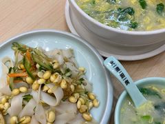 -吕氏疙瘩汤·新派鲁菜(欢乐汇店)