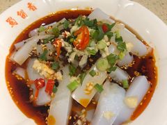 -蜀留香火锅·始于1999·原四川老火锅(白堤路店)