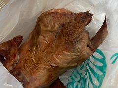 -大益烤鸡