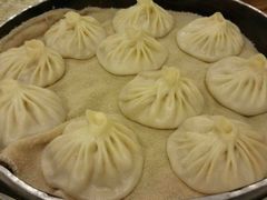 -老班长手工灌汤包老店(东山店)