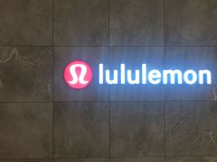 -lululemon(万象城店)