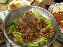 -陈记菜馆·非遗淮扬菜(东关街教场店)