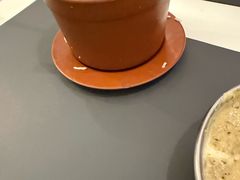 -Pita's&Tika's中东和印度风味餐厅(龙湖天街店)