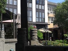 -听风阁农家私房菜茶楼(龙坞店)