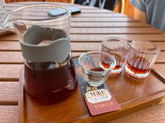 -Torch Coffee 炬点咖啡