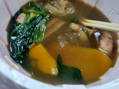 -张亮麻辣烫(尚都SOHO店)