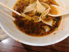 -鼎高高陕西美食(龙德广场店)