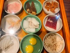 -良米山·云南野生菌过桥米线(上海首店)